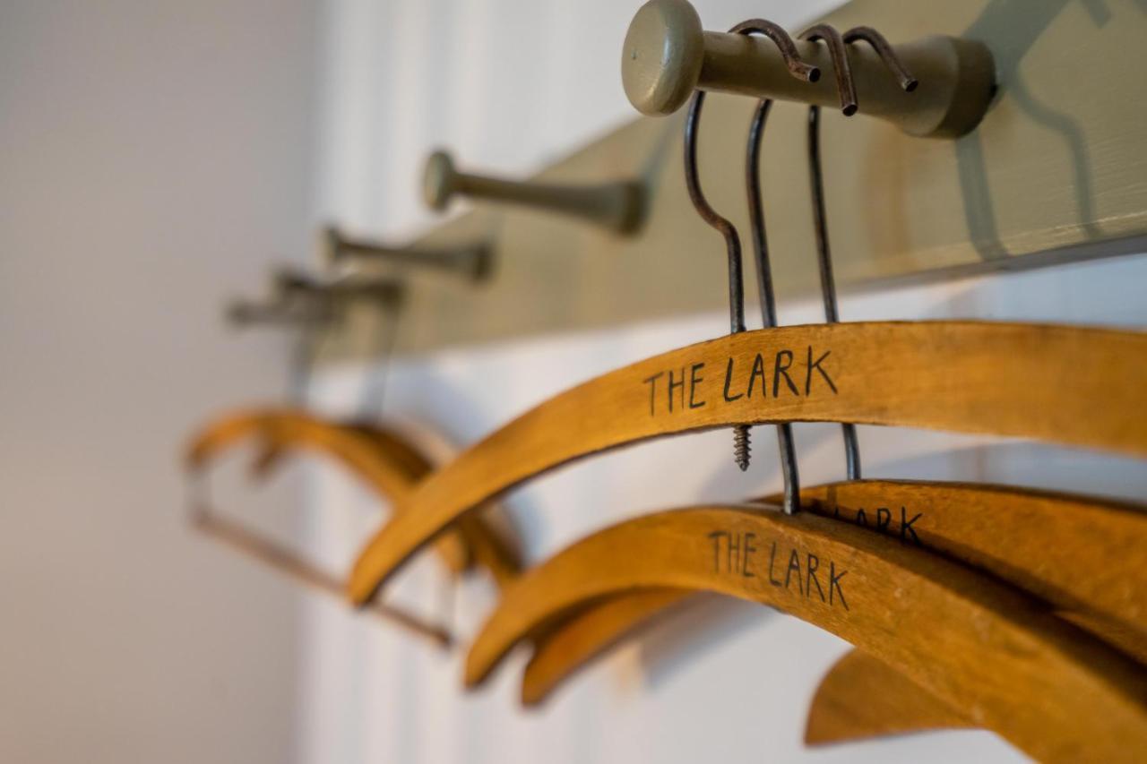The Lark Apartment York Exterior photo
