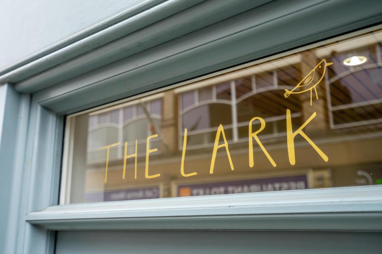 The Lark Apartment York Exterior photo