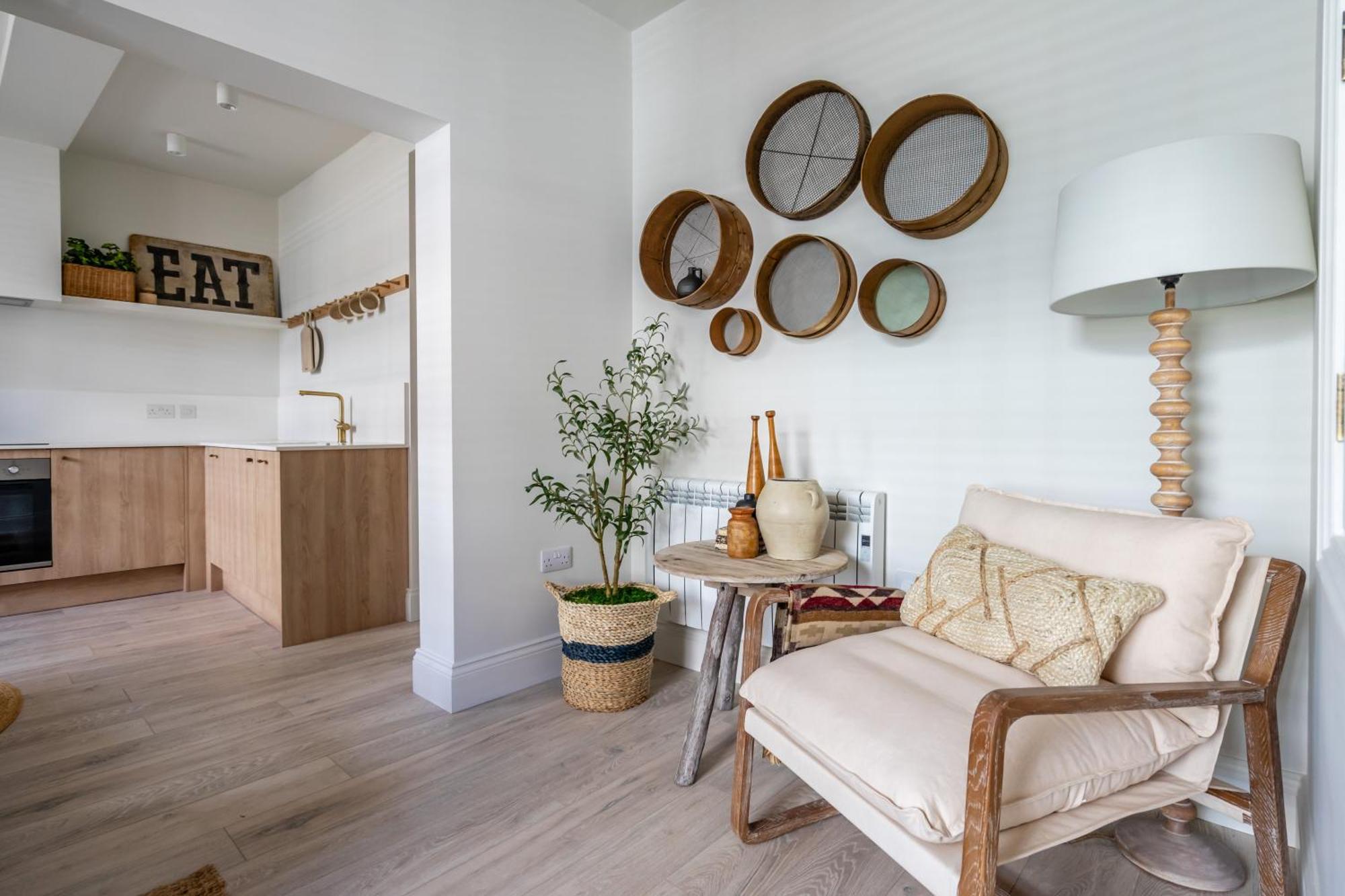 The Lark Apartment York Exterior photo